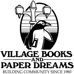 Village Books logo