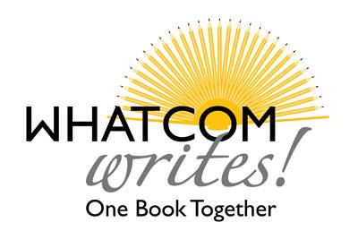 Whatcom Writes. One Book Together