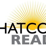 Whatcom READS logo