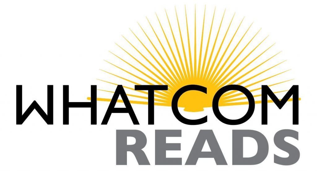 Whatcom READS logo