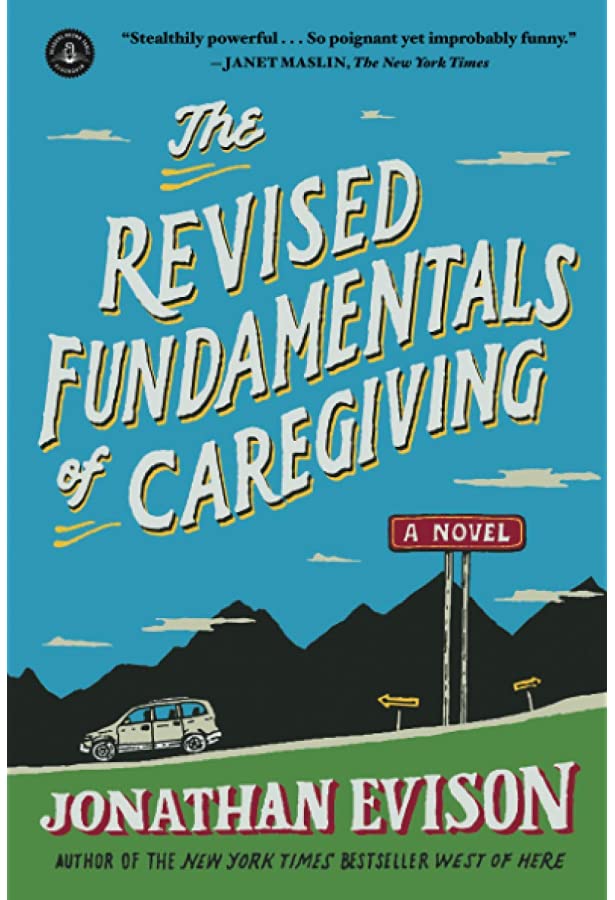 The Revised Fundamentals of Caregiving