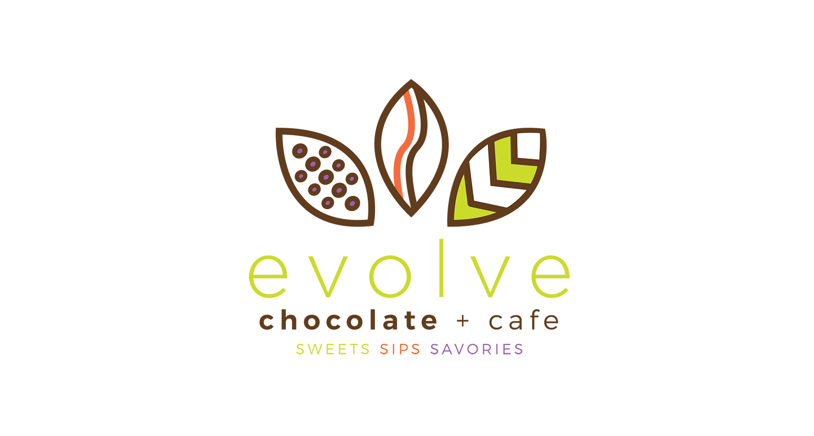 Evolve Chocolate and Cafe