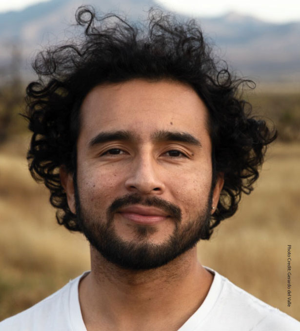 Javier Zamora