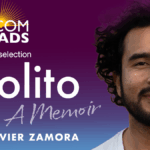 Whatcom Reads 2026 selection: Solito, a Memoir by Javier Zamora