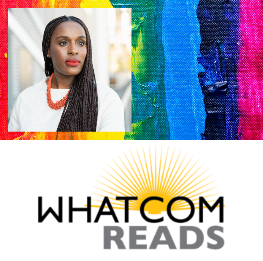 Art, Creativity and Immigrant Youth with Lakeya Afolalu