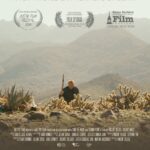 Desert Angel film poster