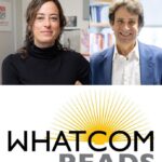 Laurie Trautman and Ted Alden