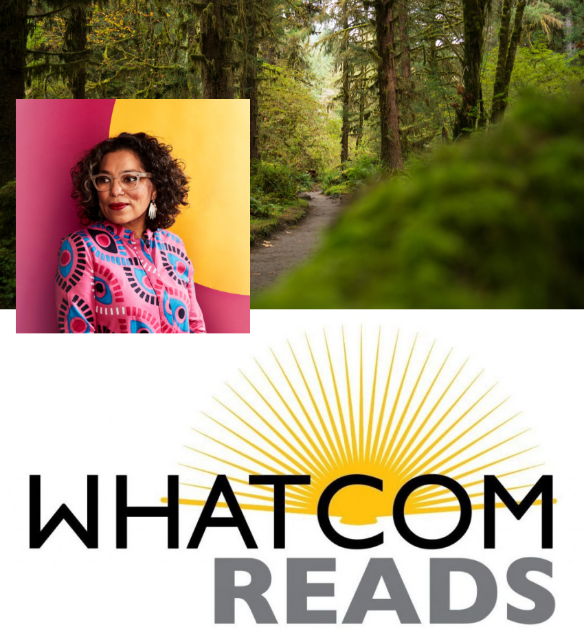 Photo of Claudia Castro Luna