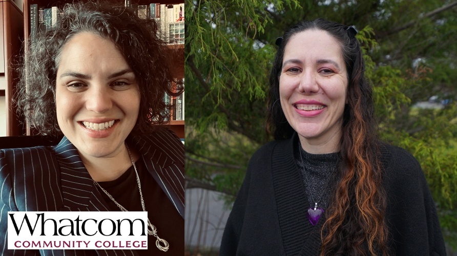 Jen McFarlane Harris Andrea Romero